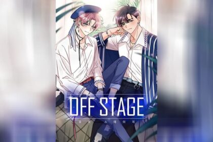 Off Stage รักนี้ที่หลังเวที ตอนที่ 0 62