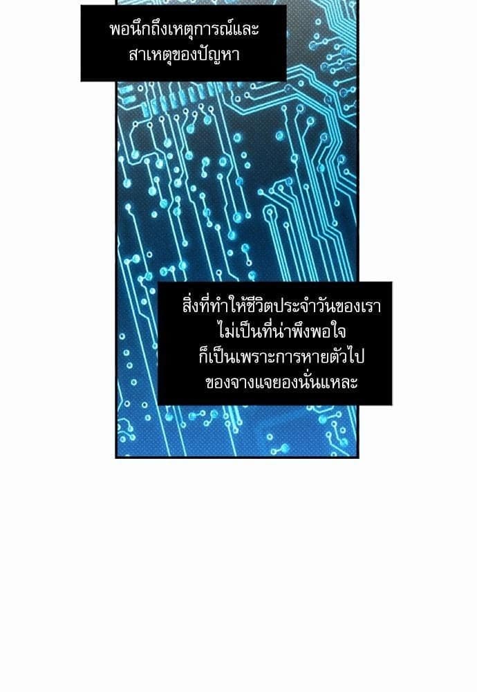 Semantic Error ตอนที่ 2837