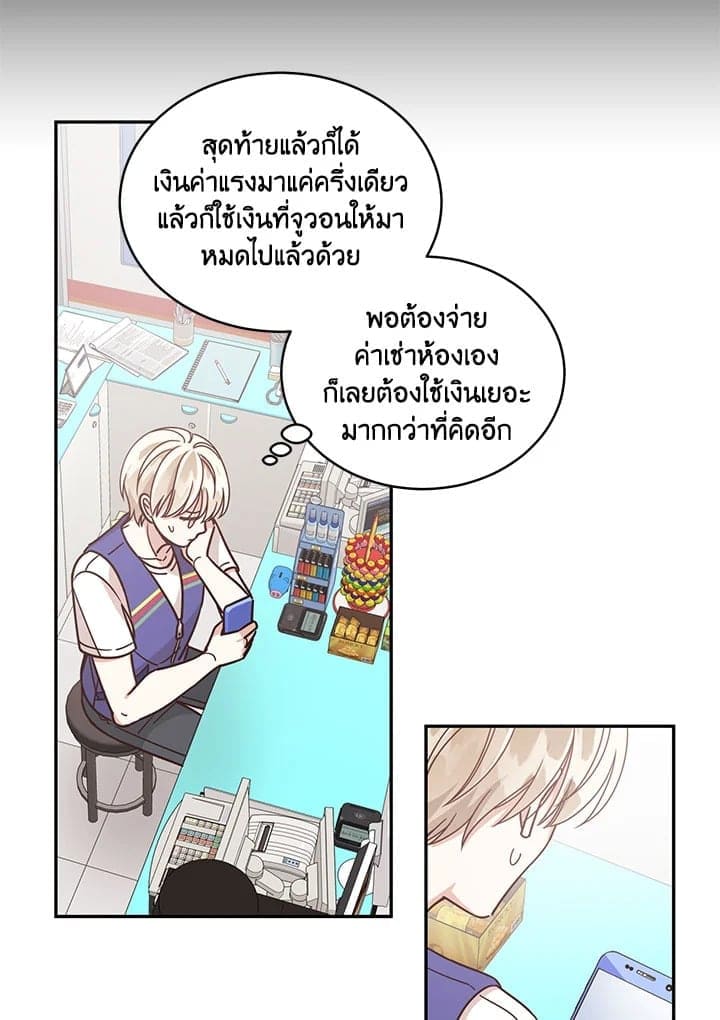 Shuffle ตอนที่ 3332