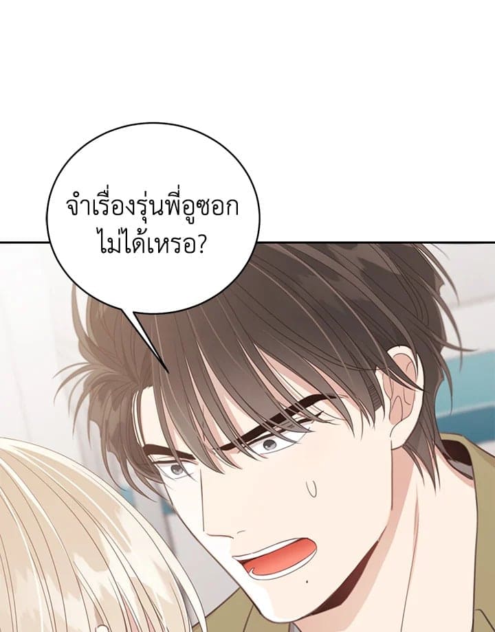 Shuffle ตอนที่ 7676