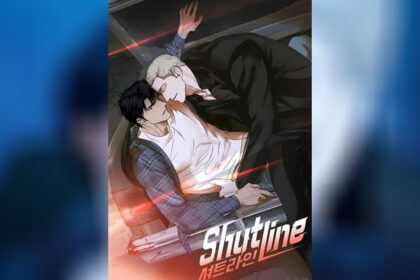 Shut Line ตอนที่ 0 77.1