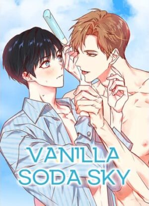 Vanilla Soda Sky ตอนที่ 1 50