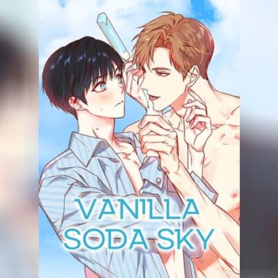 Vanilla Soda Sky ตอนที่ 1 50