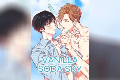 Vanilla Soda Sky ตอนที่ 1 50