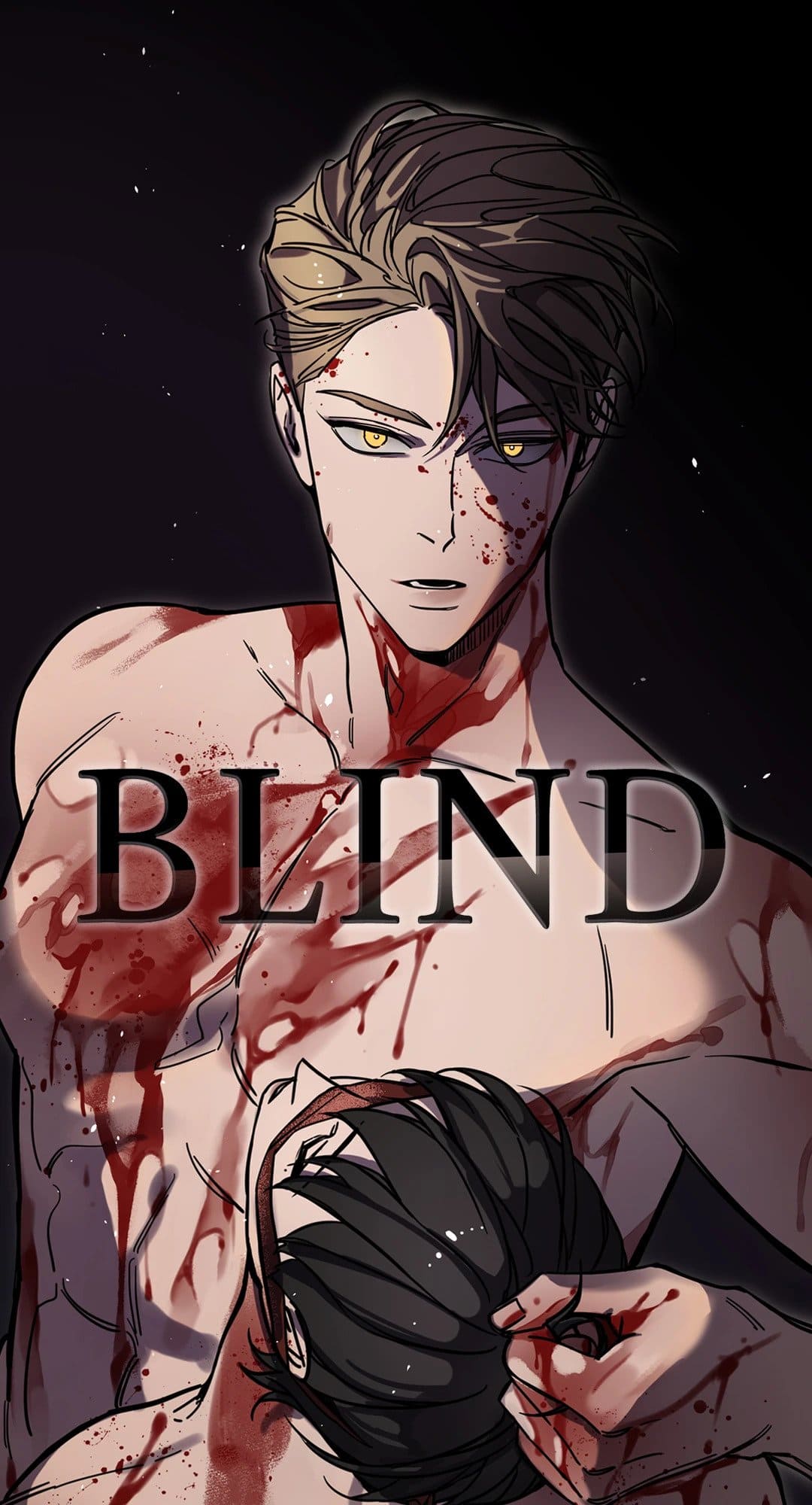 Blind Play ตอนที่ 1610