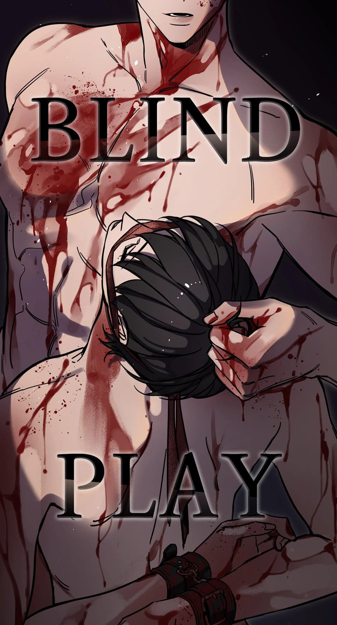 Blind Play ตอนที่ 1916