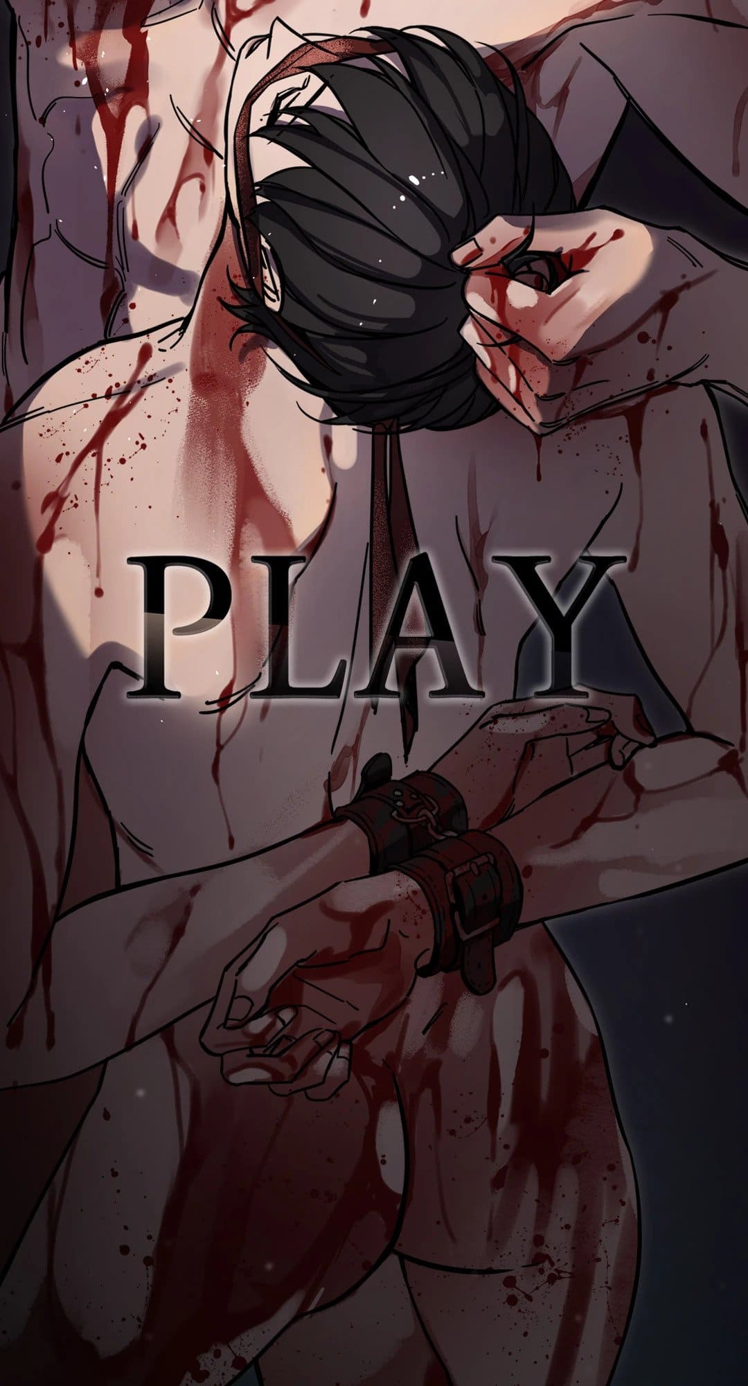 Blind Play ตอนที่ 2410