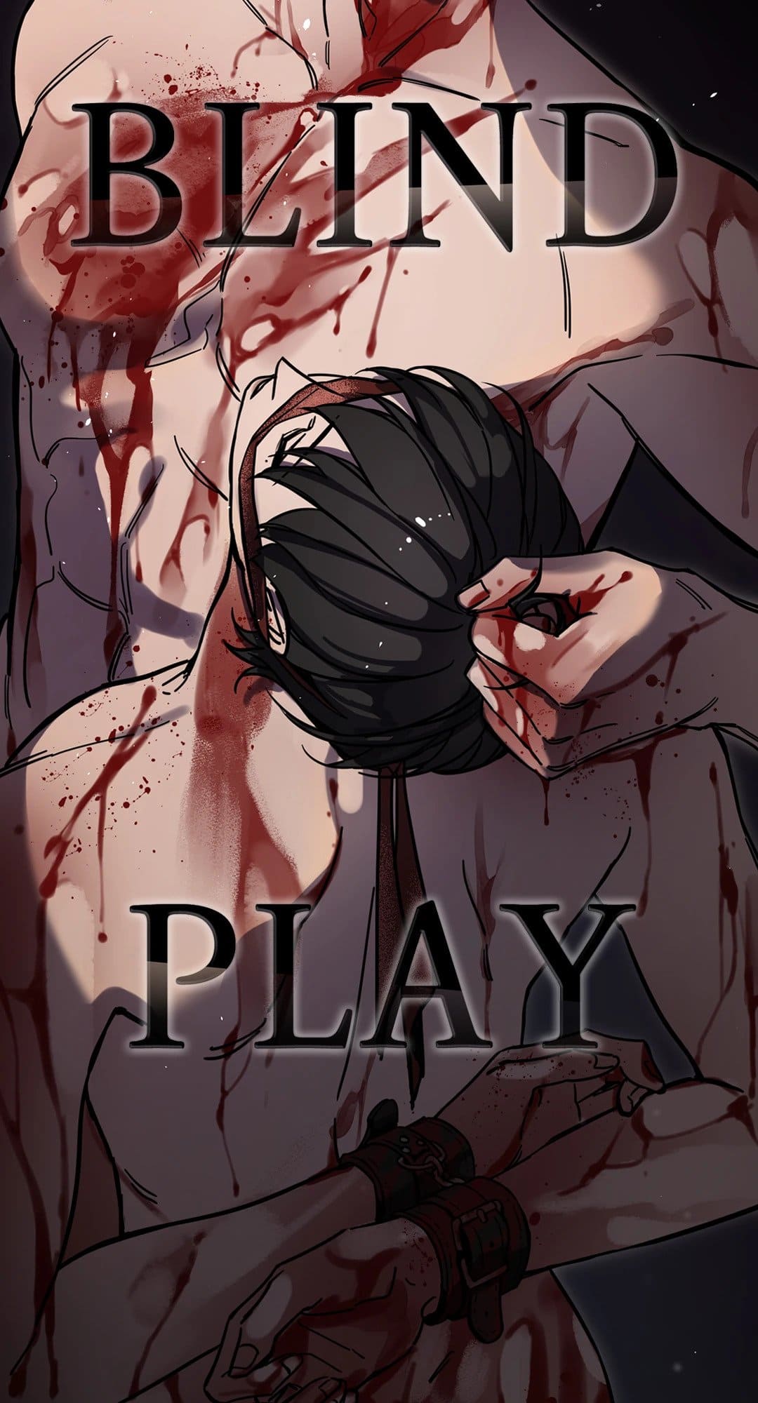 Blind Play ตอนที่ 3007