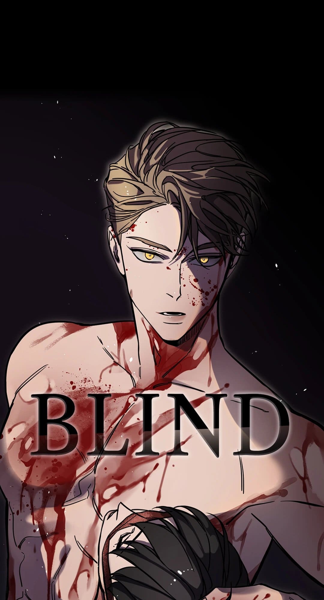 Blind Play ตอนที่ 3105