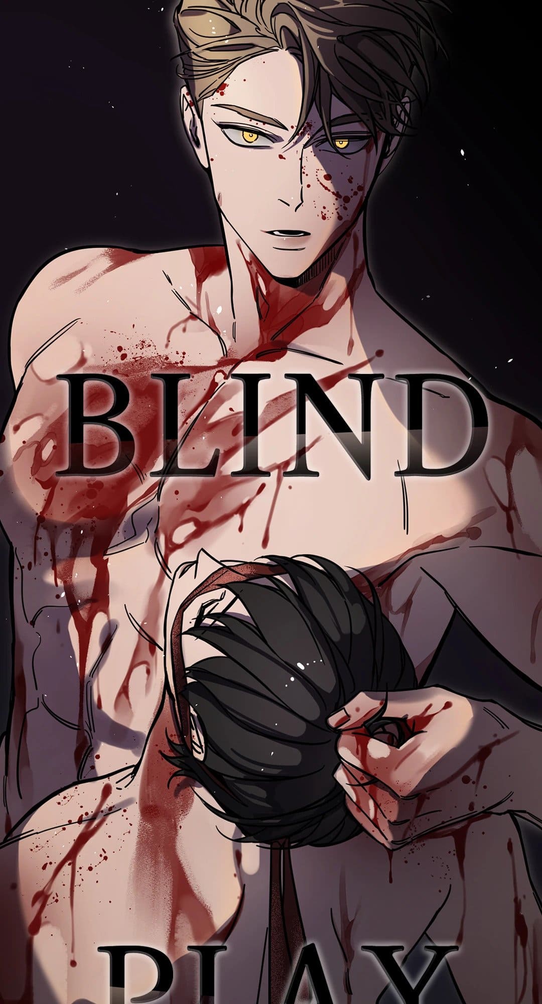 Blind Play ตอนที่ 4013