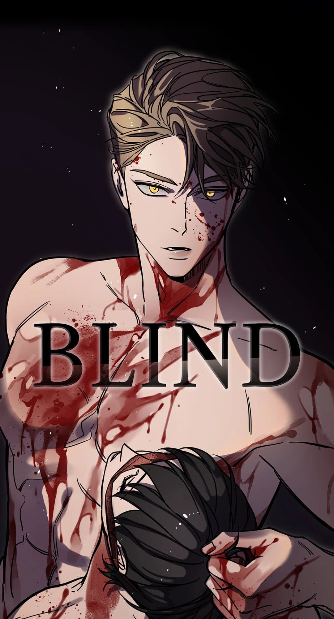 Blind Play ตอนที่ 4110