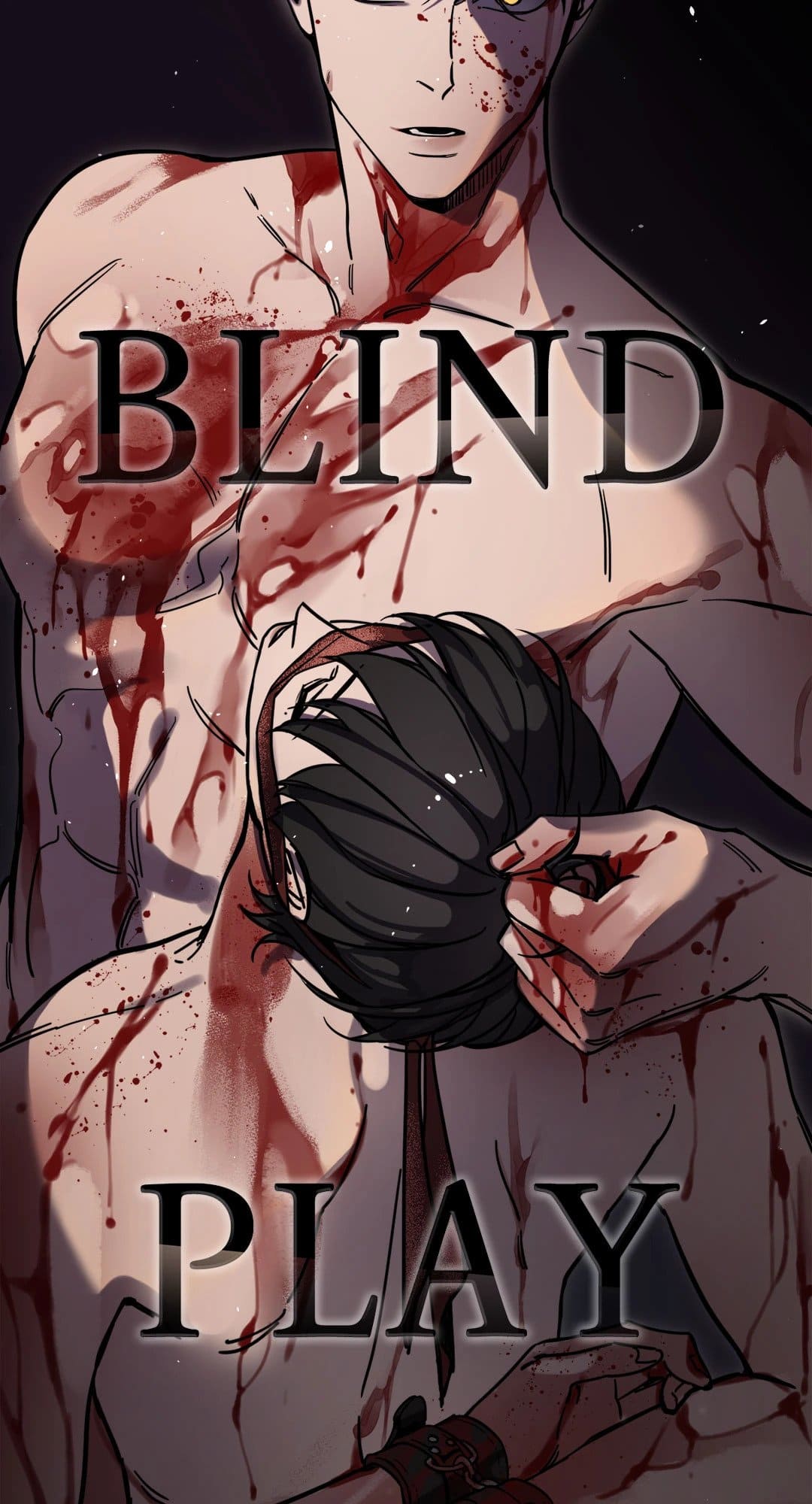 Blind Play ตอนที่ 813