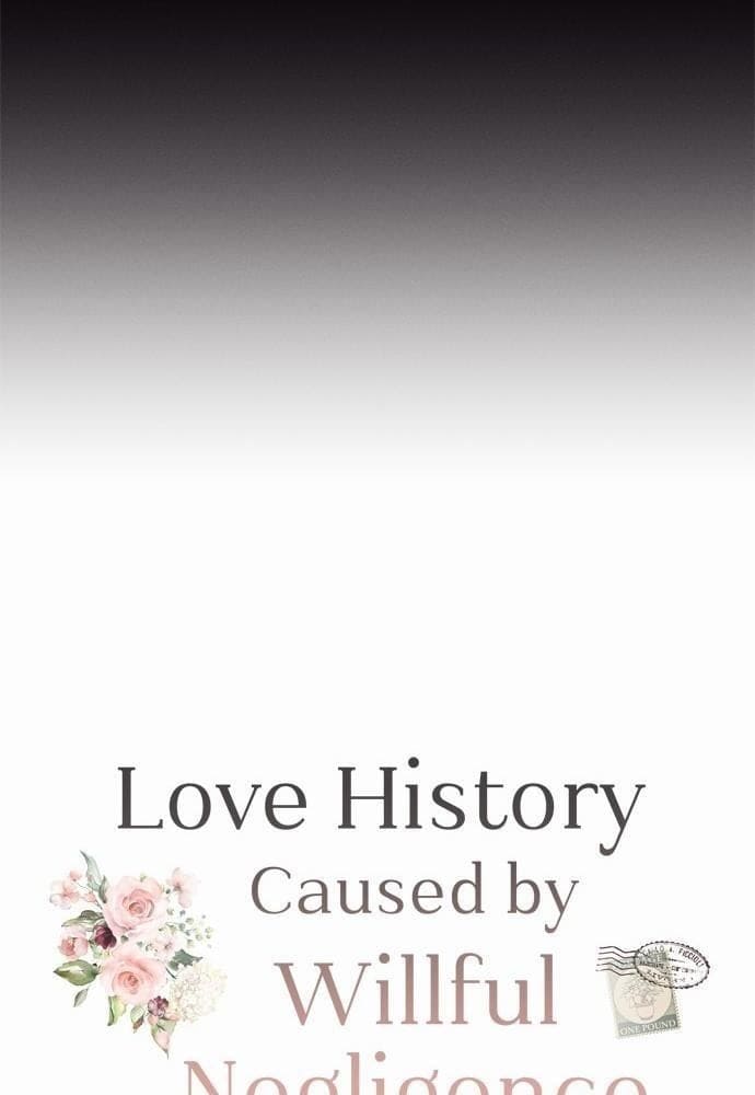 Love History Caused ตอนที่ 4010