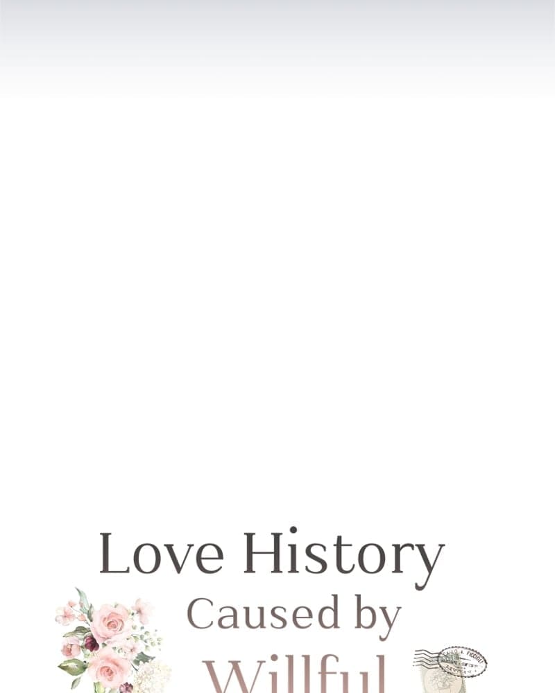 Love History Caused ตอนที่ 47026