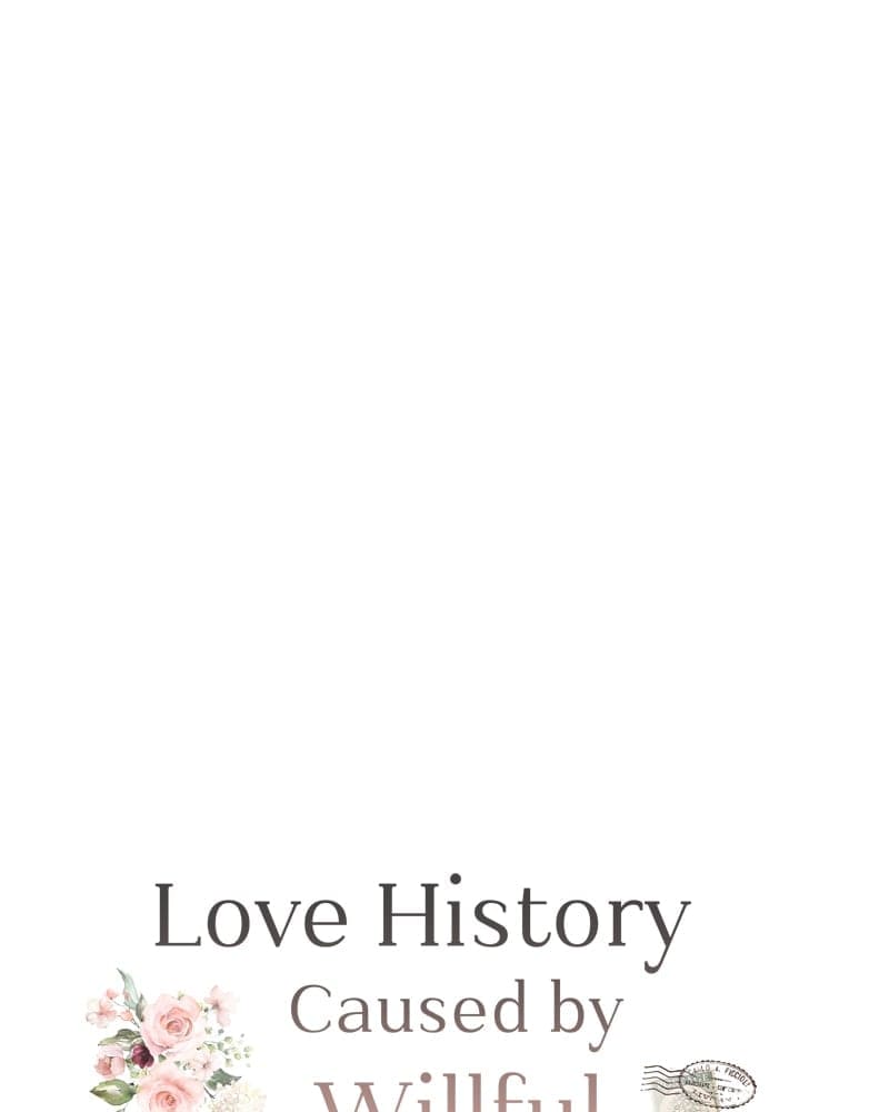 Love History Caused ตอนที่ 61016