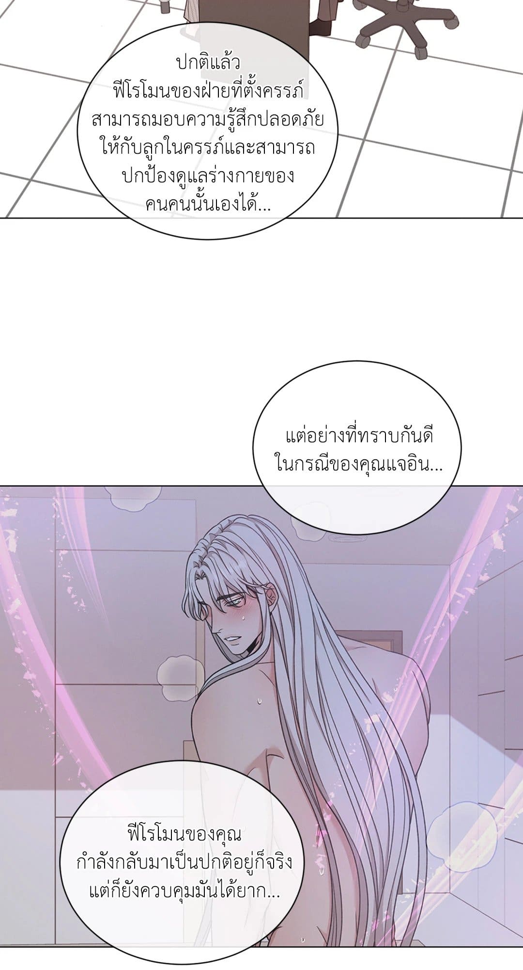 Minmotion Syndrome ตอนที่ 5311