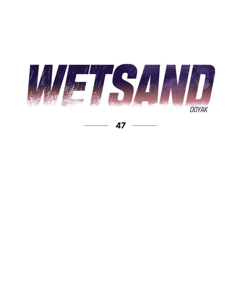 WET SAND ตอนที่ 47023