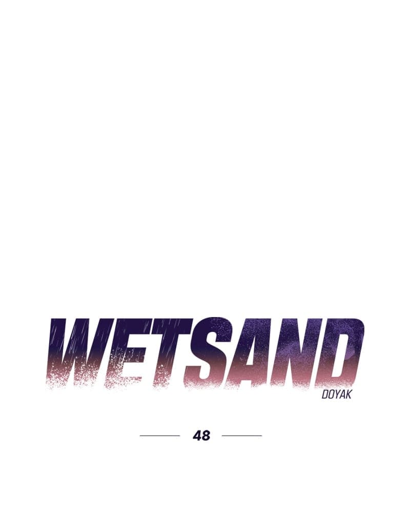 WET SAND ตอนที่ 48005