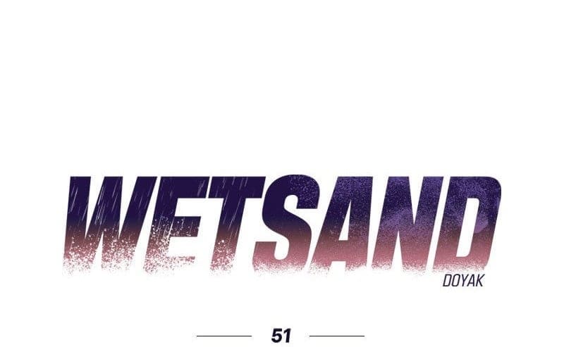 WET SAND ตอนที่ 5101