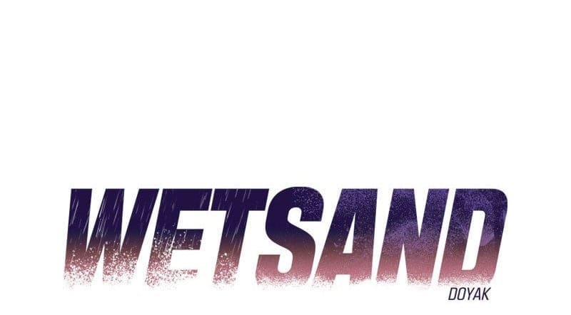 WET SAND ตอนที่ 5201