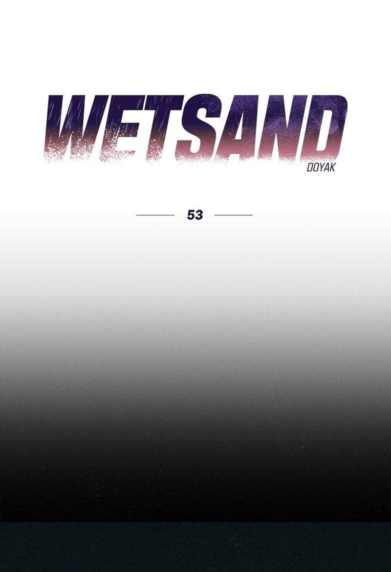 WET SAND ตอนที่ 5301