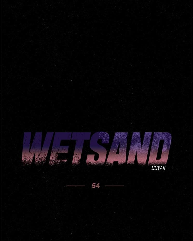 WET SAND ตอนที่ 5420