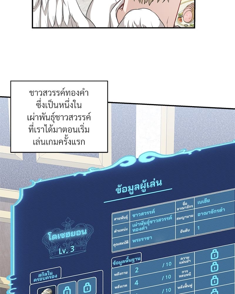 How to Survive as a Player ตอนที่ 6036