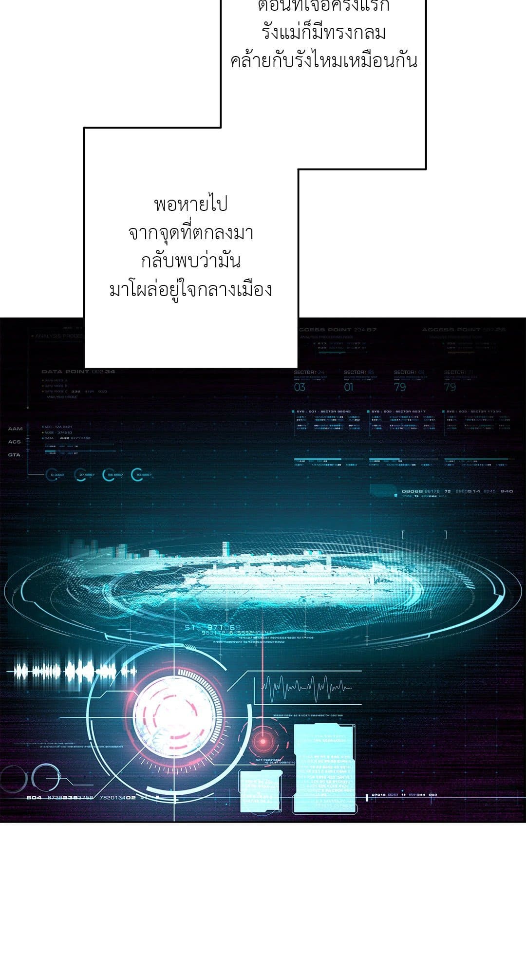 In the Deep ตอนที่ 2918