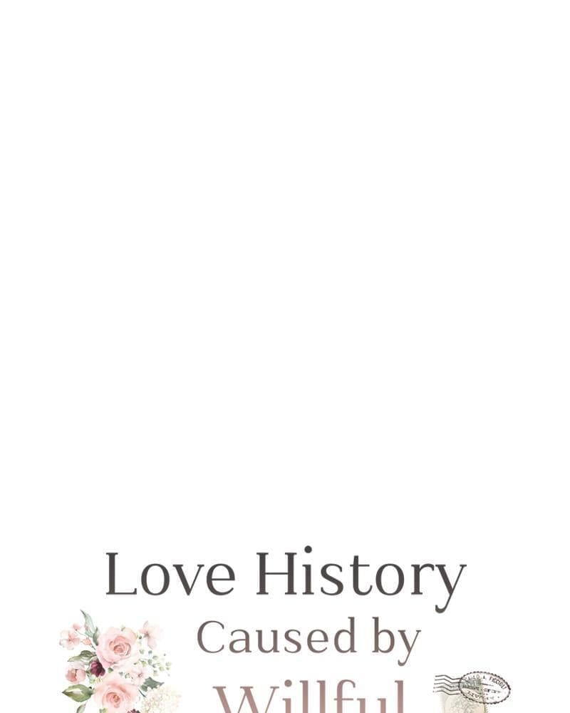 Love History Caused ตอนที่ 86029