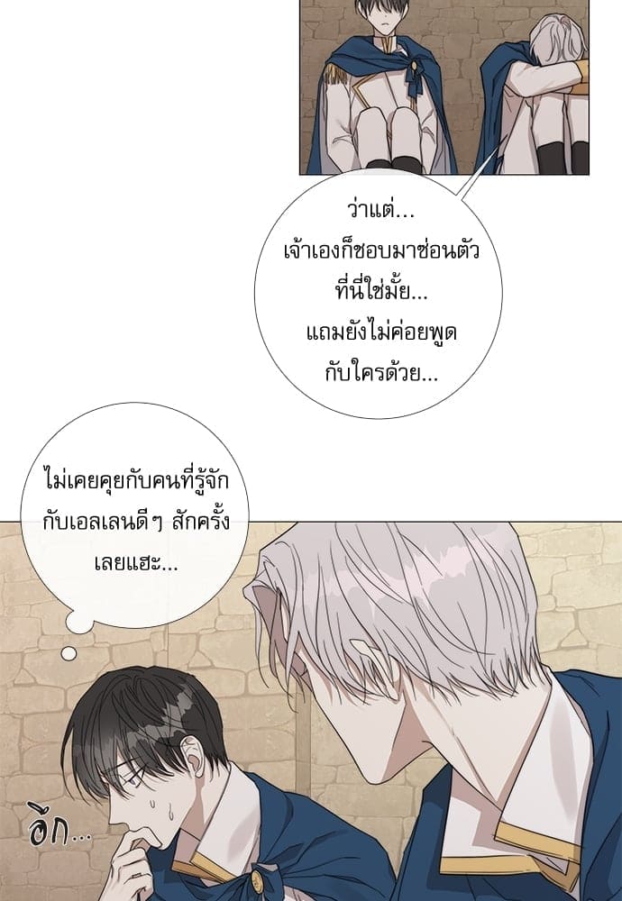 Solar Eclipse ตอนที่ 2636