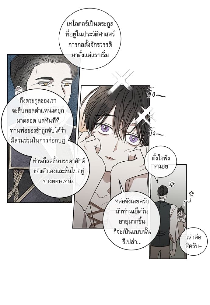 Solar Eclipse ตอนที่ 3107