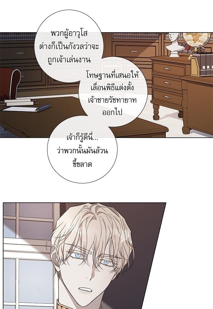 Solar Eclipse ตอนที่ 3914