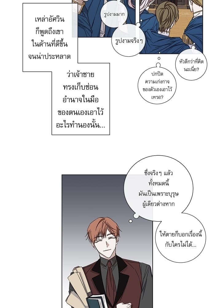 Solar Eclipse ตอนที่ 4103