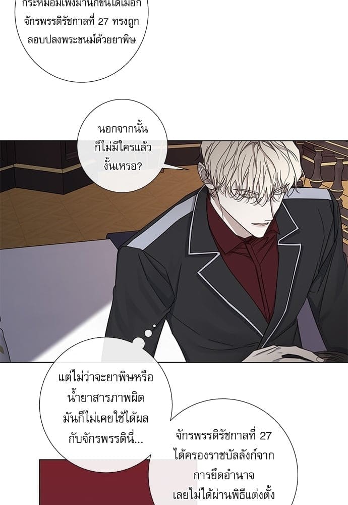 Solar Eclipse ตอนที่ 4214