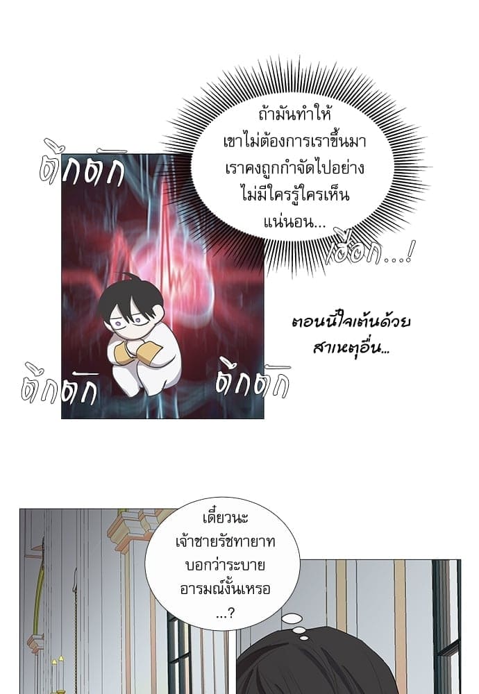 Solar Eclipse ตอนที่ 430