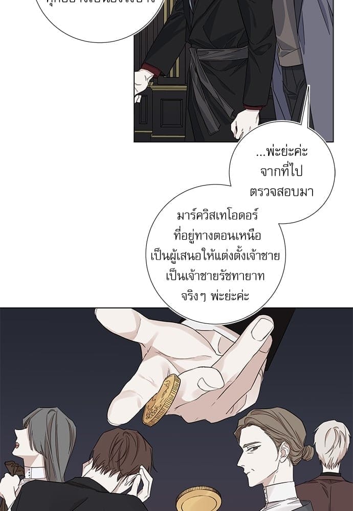 Solar Eclipse ตอนที่ 4321