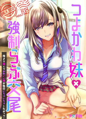 ปก พี่งี่เง่ากับน้องสายซึน 1