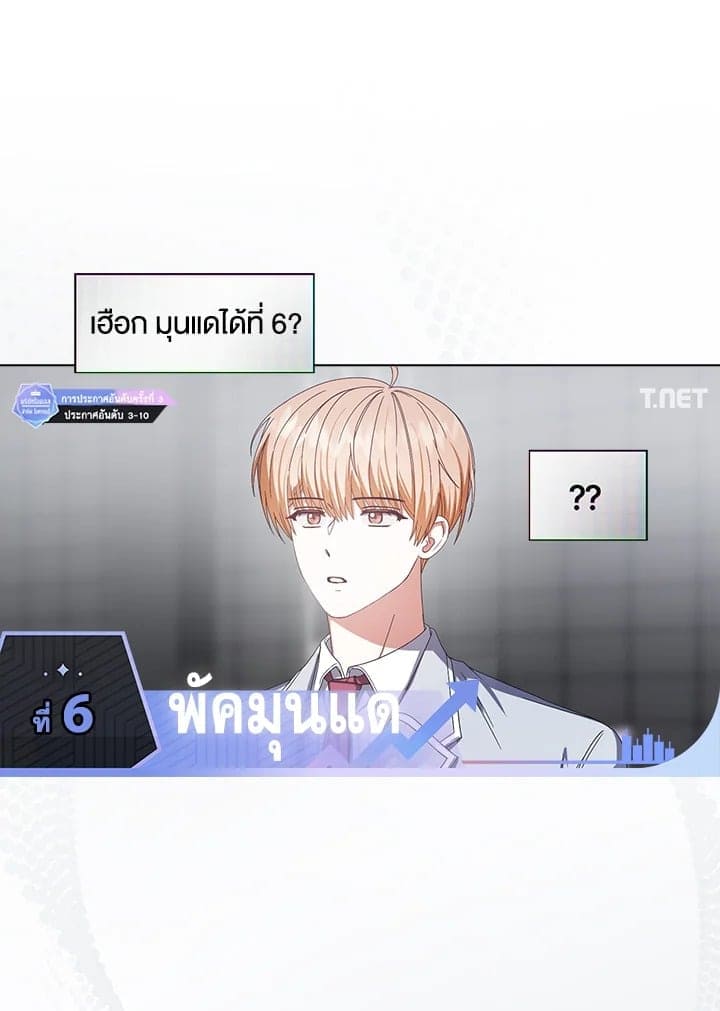 Debut or Die ตอนที่ 55035