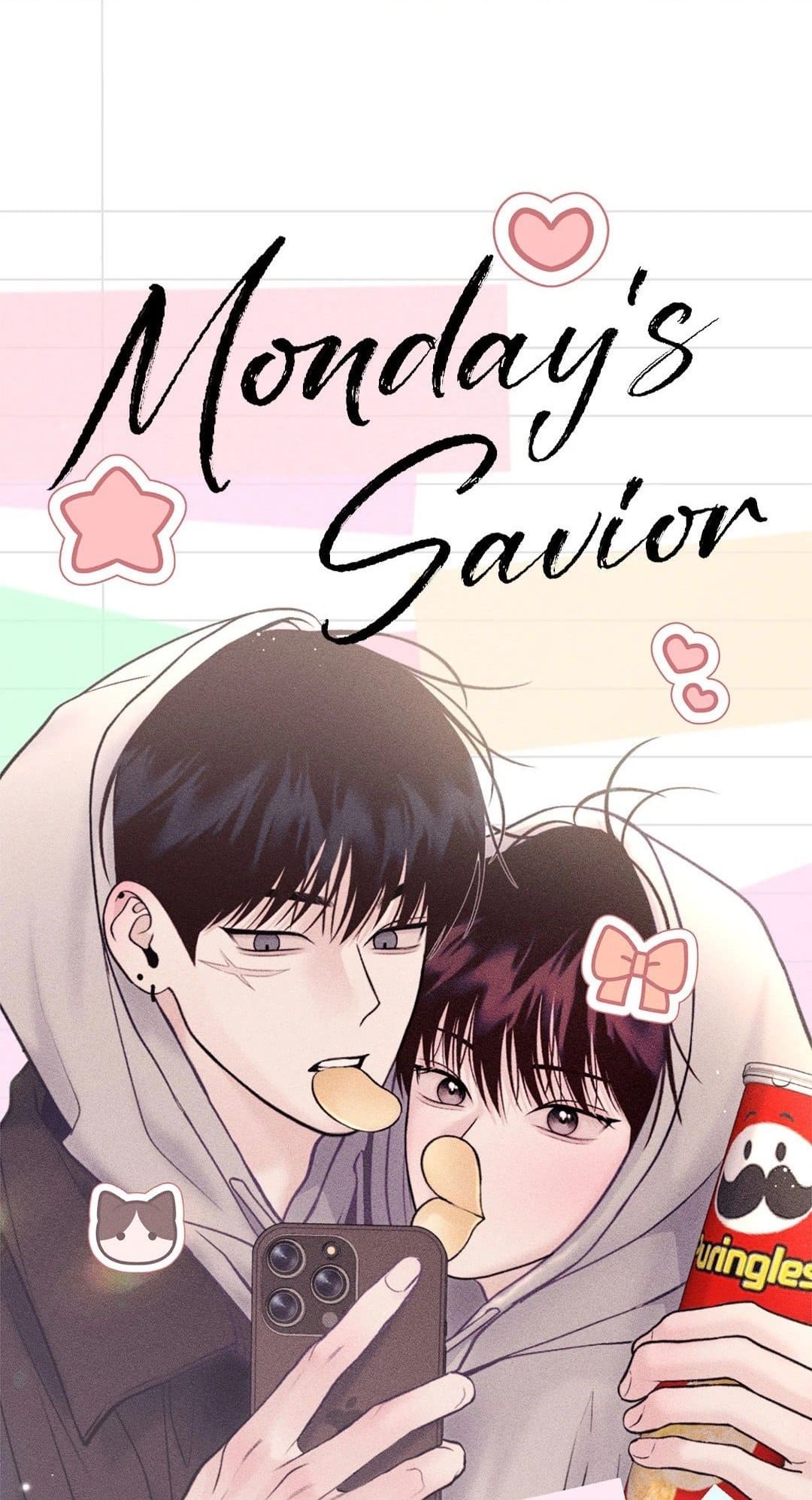 Monday’s Savior ตอนที่ 29.101