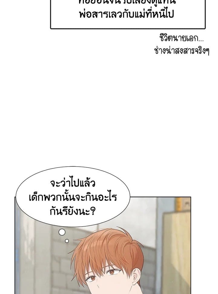 I Became the Lousy Side Top ตอนที่ 1033