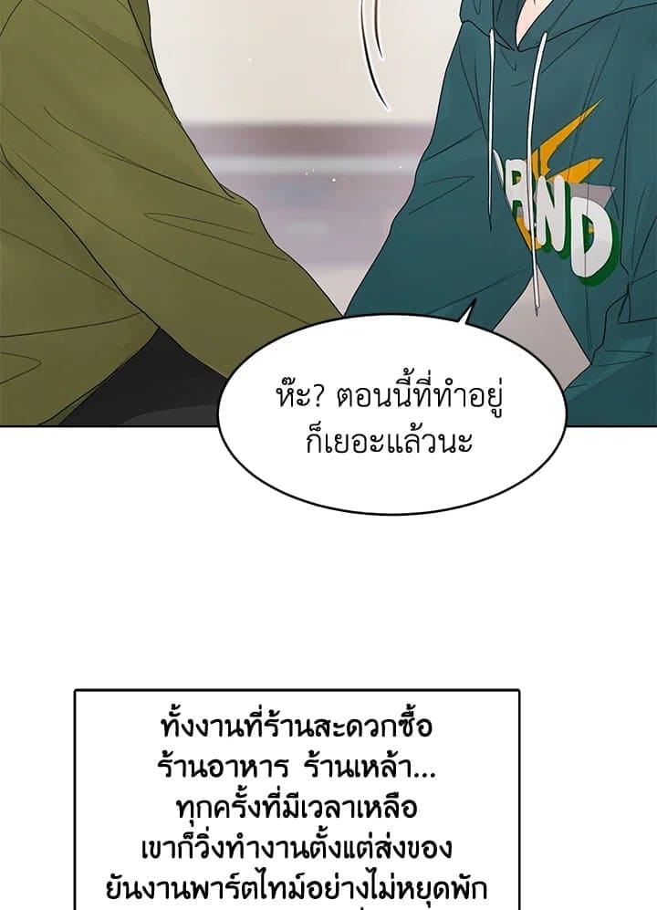 I Became the Lousy Side Top ตอนที่ 5091