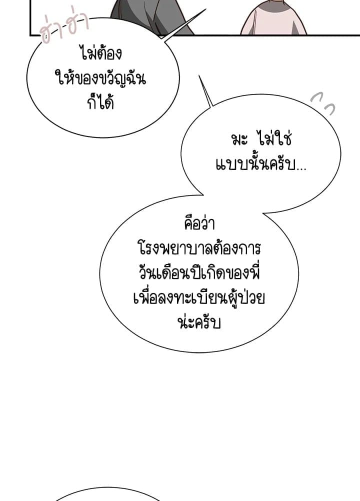 I Became the Lousy Side Top ตอนที่ 54128