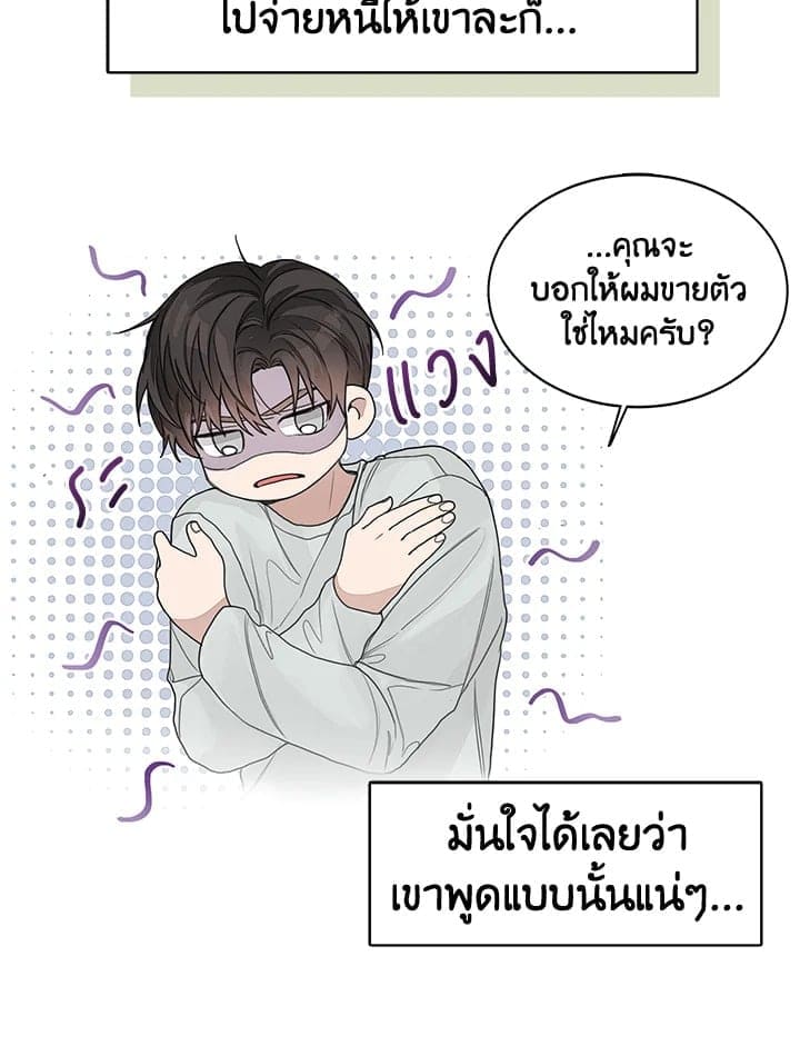 I Became the Lousy Side Top ตอนที่ 6041