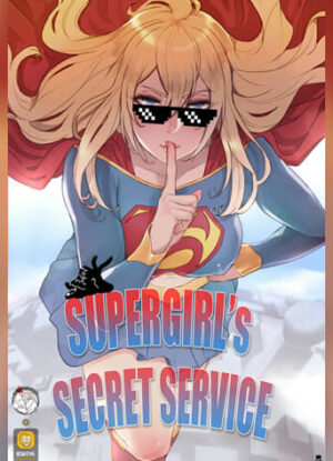 ปก บริการสุดสยิวจากซุปเปอร์สาว