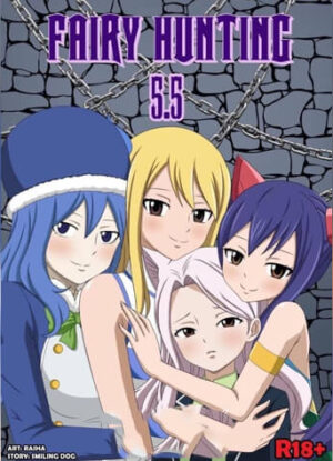 ปก เวทย์ตราประทับ 5.5