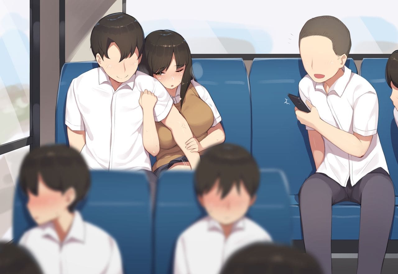 นักเรียนกลัวสิ่งนี้ [pepper0] Honor Student 6
