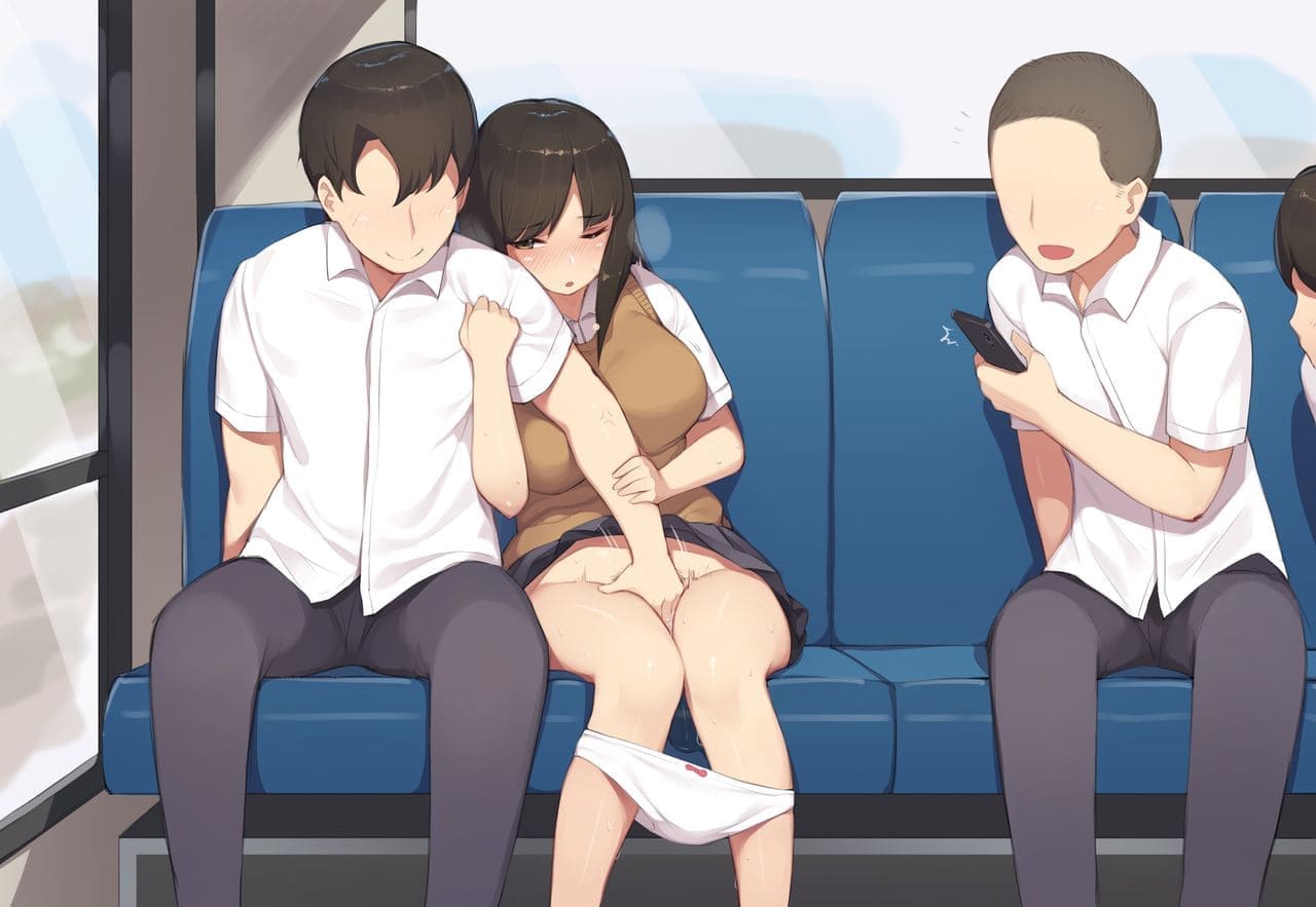 นักเรียนกลัวสิ่งนี้ [pepper0] Honor Student 7