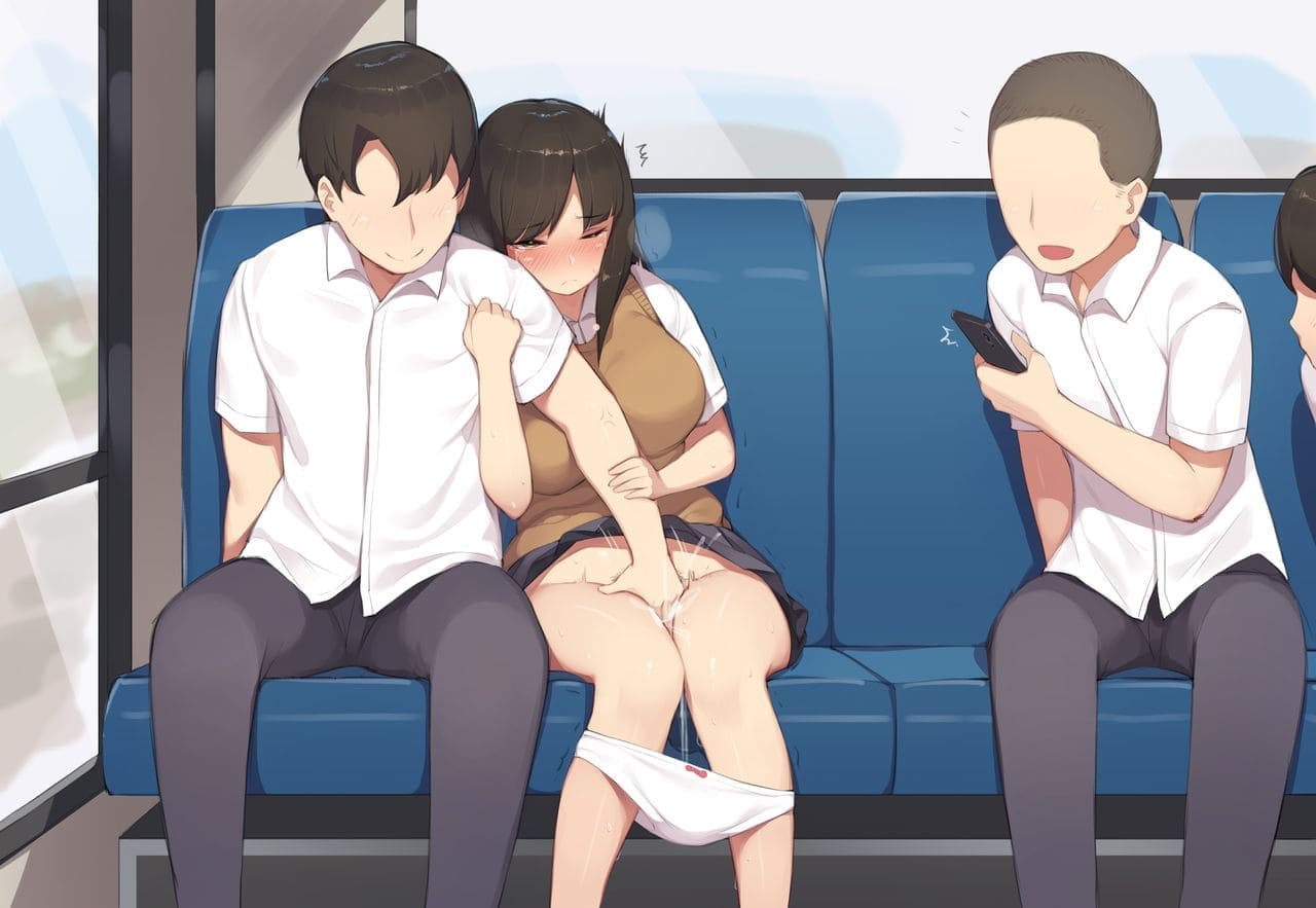 นักเรียนกลัวสิ่งนี้ [pepper0] Honor Student 8