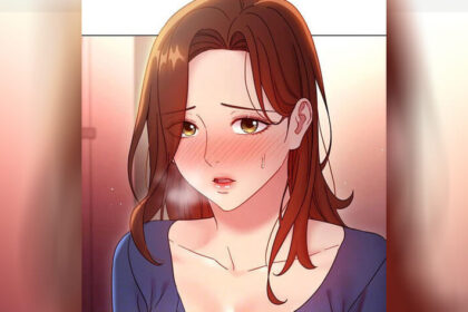 ปก ผมเอาแน่เพื่อนแม่เลี้ยง 56