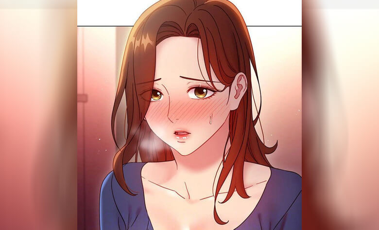 ปก ผมเอาแน่เพื่อนแม่เลี้ยง 56